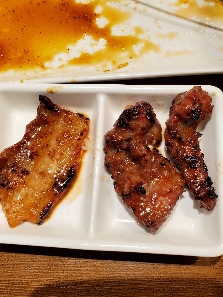 Yakiniku Like | Shibuya Udagawacho photo 10