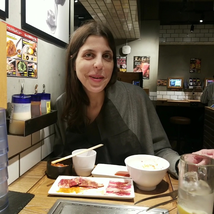 Yakiniku Like | Shibuya Udagawacho photo 2