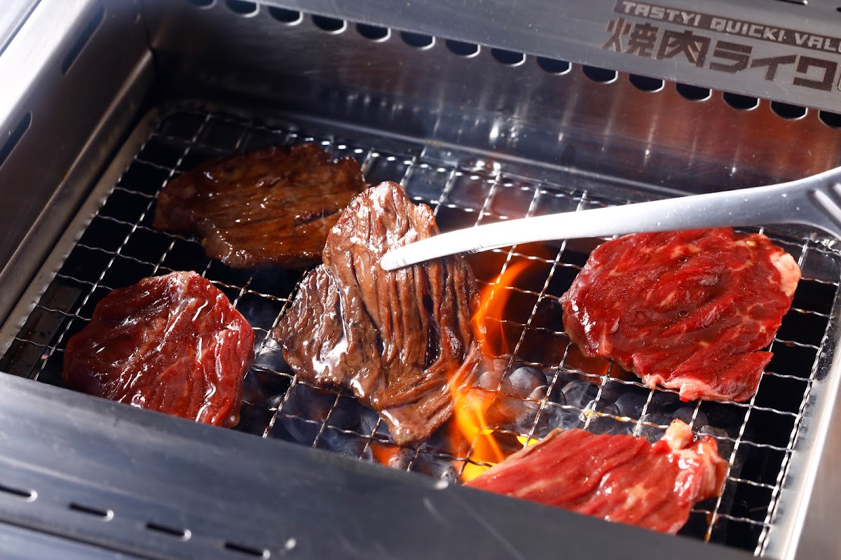 Yakiniku Like | Shibuya Udagawacho photo 4