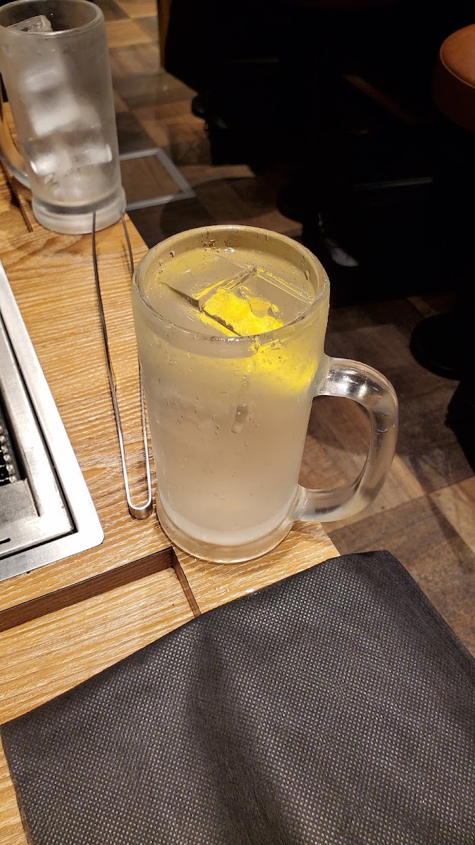 Yakiniku Like | Shibuya Udagawacho photo 5