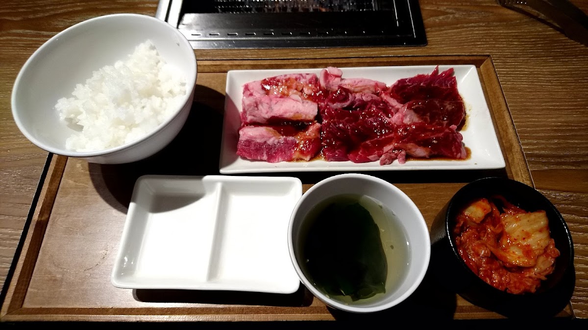 Yakiniku Like | Shibuya Udagawacho photo 6