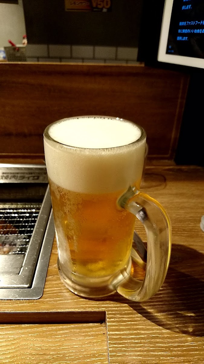 Yakiniku Like | Shibuya Udagawacho photo 8